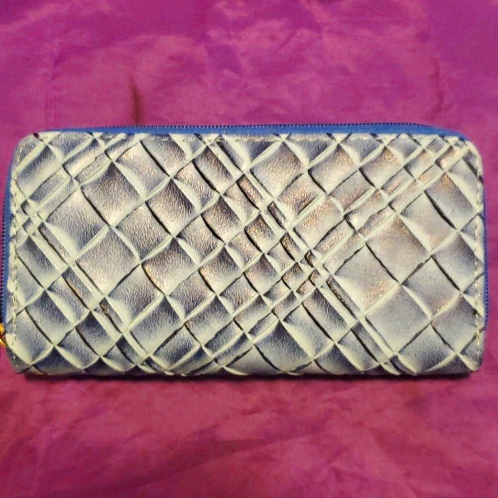 Brand New Wallet